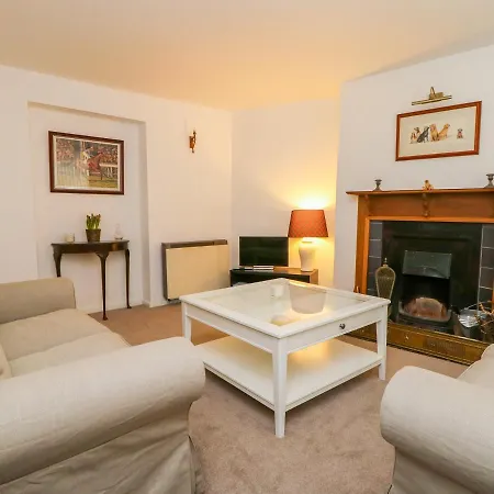 11 Tower Street * Richmond (North Yorkshire)