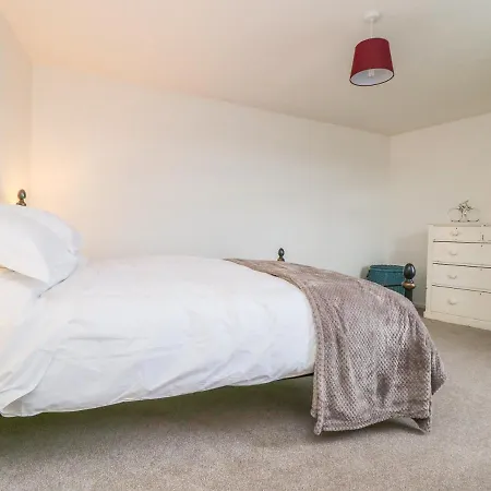 Hébergement de vacances 11 Tower Street Richmond (North Yorkshire)