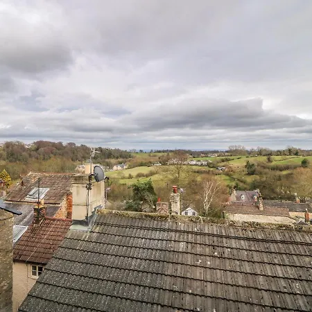 11 Tower Street Hébergement de vacances