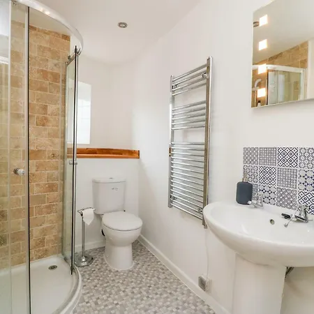 11 Tower Street Holiday home Richmond (North Yorkshire)