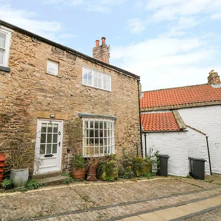 Hébergement de vacances 11 Tower Street *