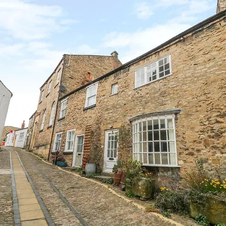 11 Tower Street Richmond (North Yorkshire)