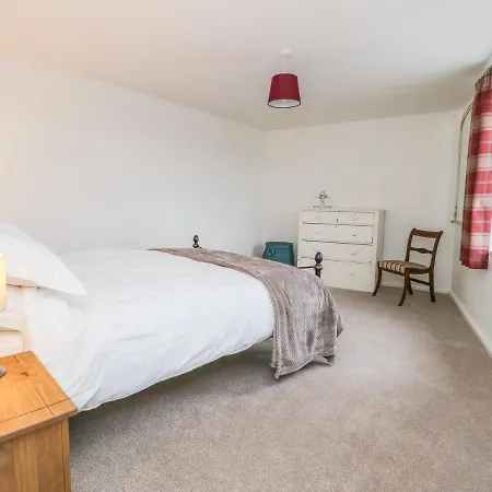 11 Tower Street * Richmond (North Yorkshire)