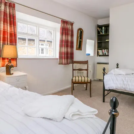 11 Tower Street Richmond (North Yorkshire)